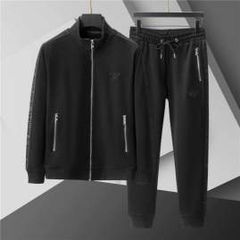 Picture of Armani Sweater Suits _SKUArmaniM-3XL3cr10636661